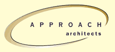 Approach Architects Home